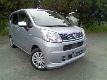 2015 Daihatsu Move