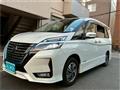2021 Nissan Serena