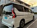2021 Nissan Serena