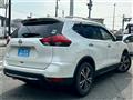 2017 Nissan X-Trail