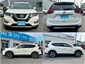 2017 Nissan X-Trail