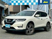 2017 Nissan X-Trail