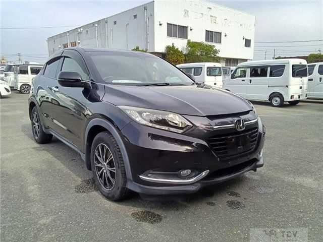 2014 Honda VEZEL