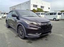 2014 Honda VEZEL