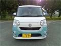 2019 Daihatsu Move