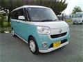 2019 Daihatsu Move