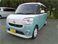 2019 Daihatsu Move