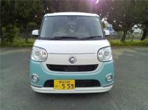 2019 Daihatsu Move