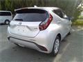 2024 Toyota AQUA