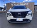 2022 Nissan X-Trail
