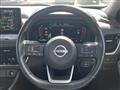 2022 Nissan X-Trail