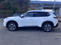 2022 Nissan X-Trail