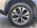 2022 Nissan X-Trail
