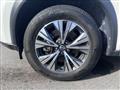 2022 Nissan X-Trail