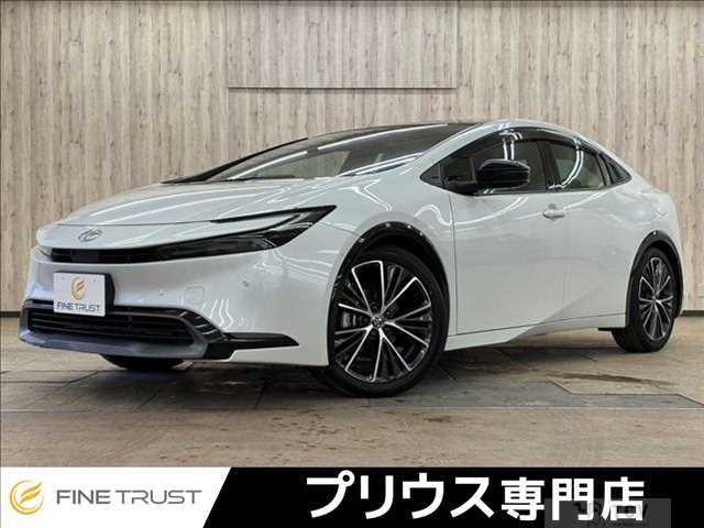 2023 Toyota Prius