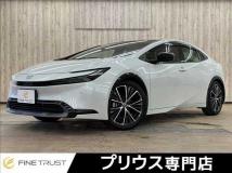 2023 Toyota Prius