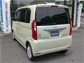 2017 Honda N BOX