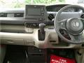 2017 Honda N BOX