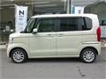2017 Honda N BOX