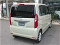 2017 Honda N BOX