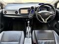 2010 Honda Insight