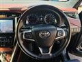 2014 Toyota Harrier
