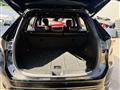 2014 Toyota Harrier