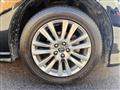 2014 Toyota Harrier