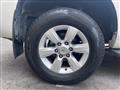 2015 Toyota Land Cruiser Prado
