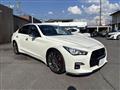 2019 Nissan Skyline
