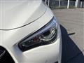 2019 Nissan Skyline