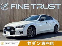 2019 Nissan Skyline