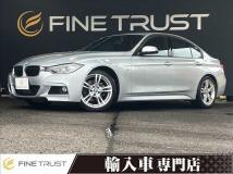 2015 BMW 3 Series