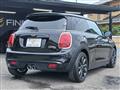 2018 BMW MINI