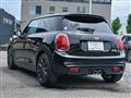 2018 BMW MINI