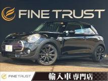2018 BMW MINI