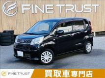 2016 Daihatsu Move