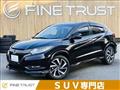 2016 Honda VEZEL