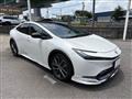 2025 Toyota Prius
