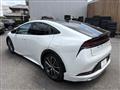 2025 Toyota Prius