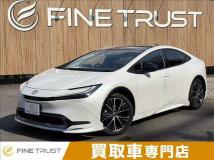 2025 Toyota Prius