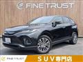 2020 Toyota Harrier