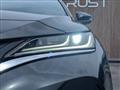2020 Toyota Harrier