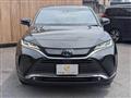 2020 Toyota Harrier