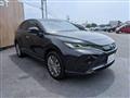 2020 Toyota Harrier