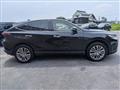 2020 Toyota Harrier