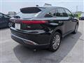 2020 Toyota Harrier