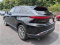 2020 Toyota Harrier