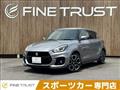2018 Suzuki Swift