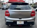 2018 Suzuki Swift